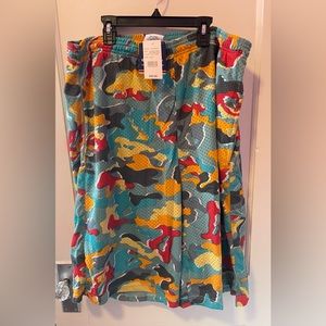 Champion Men’s XLT Lounge Shorts